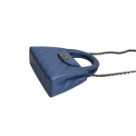 Chanel 23K Nano Kelly Shopper